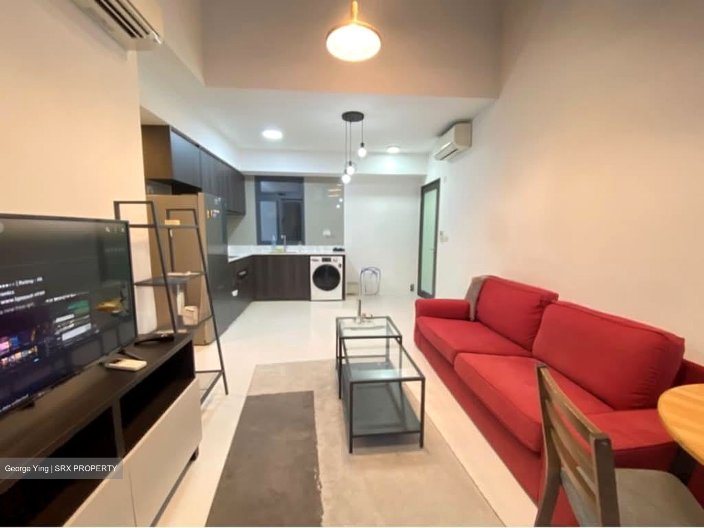 North Park Residences (D27), Apartment #543191861